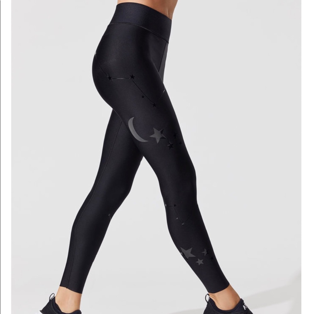 Ultracor cosmic leggings
